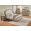 Commode 6 tiroirs Jaqueline