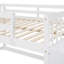 Lit superposé avec 4 tiroirs et 3 tablettes-724294574-724294562