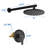 Complete Shower System