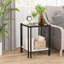 Marthvale End Table