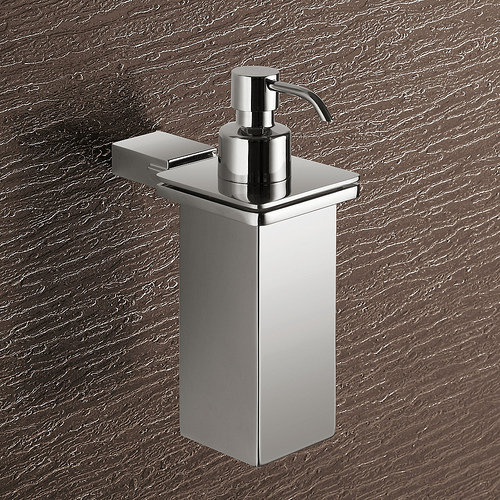 Kansas Soap Dispenser