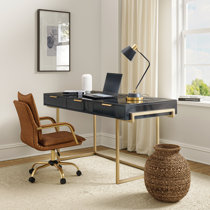 Glamour Modern Office desk 02