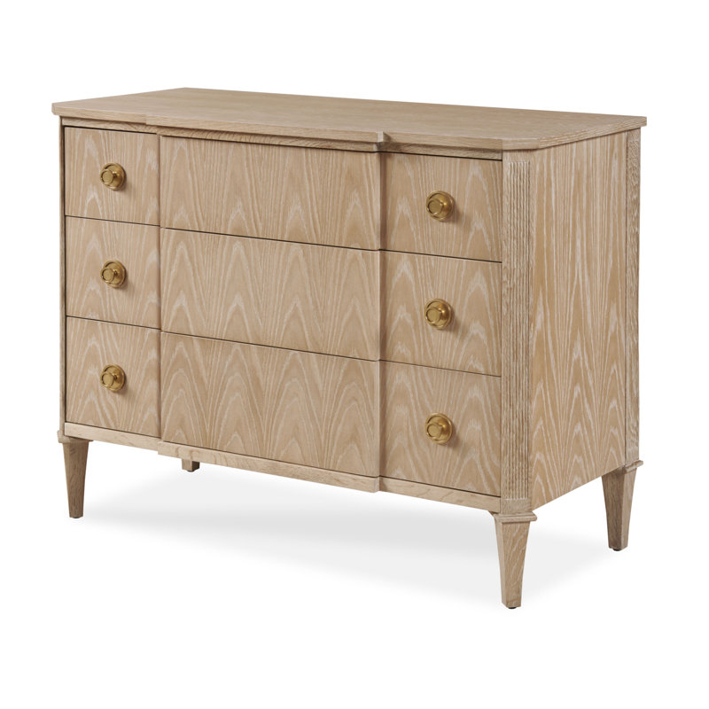 Maison '47 3 - Drawer Dresser