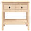 Kitrick Solid Wood Console Table-1686407744-1686407745