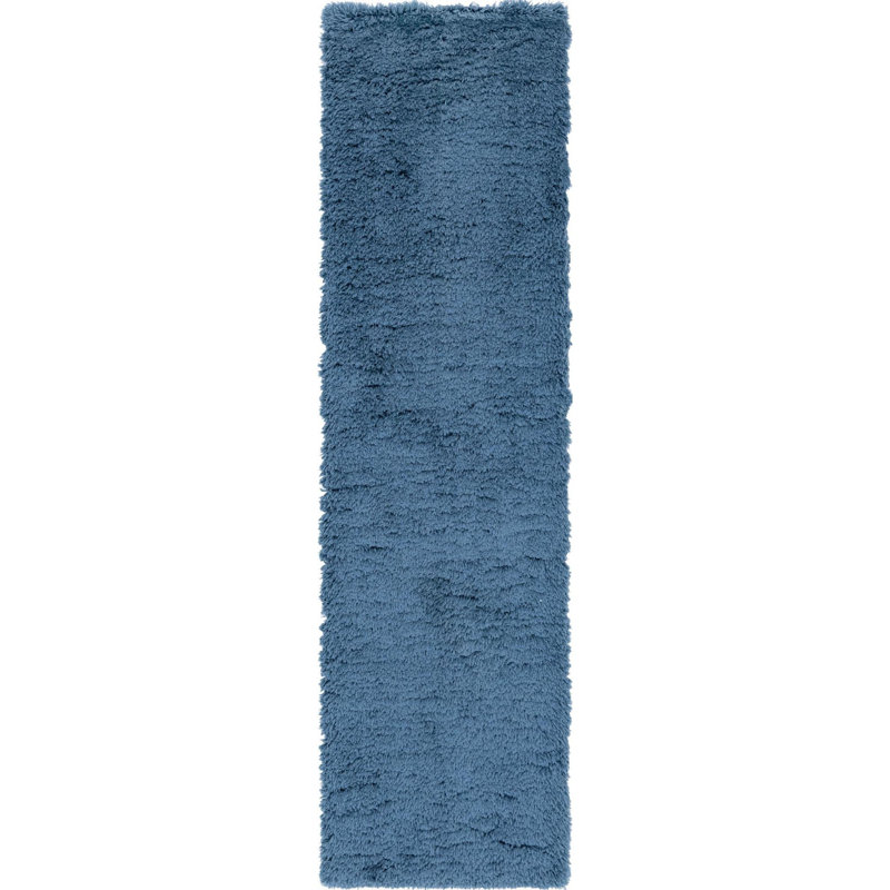 Indoor Rug, Runner 2'7" x 10'