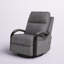 Fauteuil inclinable et pivotant pivotant Fouts-40057395