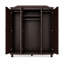 Armoire penderie 100% bois massif 4 portes Kyle-1734221414