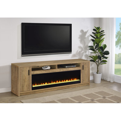 Meuble télé Mccarty