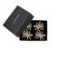 Jeweled Bow Napkin Ring