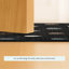 Tapis intérieur / extérieur lavable à la machine pour enfants Chantille ACN2510-1463428568-1463428560