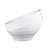 Elite Global Solutions Durango Melamine Salad Bowl-41340321