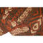 Wool Moroccan Area Rug