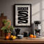 Sucker Typography - Print-136580808-136580811
