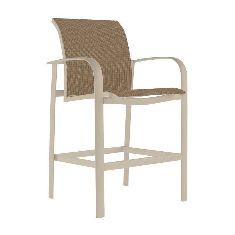 Tabouret de bar 28 po Laguna Beach, Chimayo, Sonora