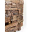 160 cm Wide Sideboard Shanti Surprise Puzzle