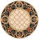Eddings Hand Hooked Performance Oriental Rug