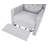 Swivel Glider Recliner-1426674084