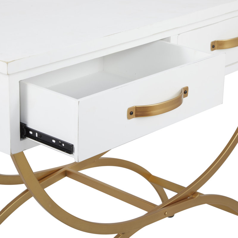Lily 40.25'' Console Table