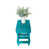 Turquoise is out of stock