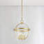 MALLOY 4 LIGHT LANTERN-1039728699