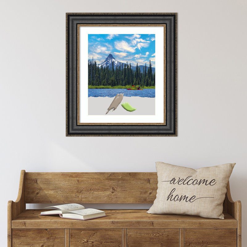 Cadre photo Abiella, 20 po x 24 po