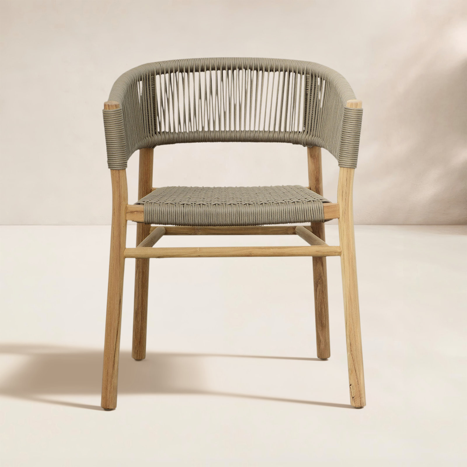 Alata Patio Armchair