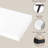 2 Pieces Floating Shelves, Wall Shelf Display Shelves for Living Room/Bedroom/Bathroom/Kitchen-1233567938-1233567950