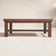 Table basse Olivia Eucalyptus