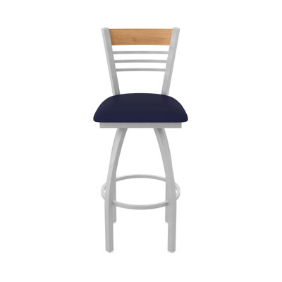 Tabouret de comptoir pivotant 880 Eleanor