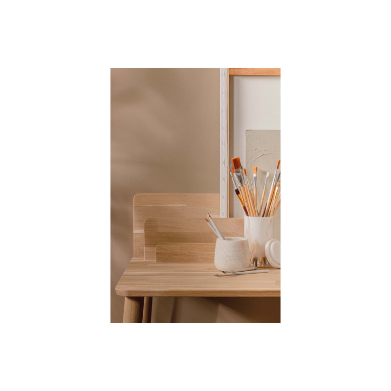 Mcleod Desk