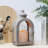 Trinx 11''H Memorial Remembrance Lantern with Commemorative Poems-395544151