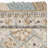 Ferrera Hand-Tufted Wool/Cotton Beige Area Rug-1256177140
