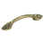 Rustic Bronze