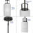 1 - Light Single Pendant-1426320213