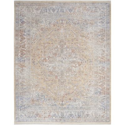 Casmer Area Rug