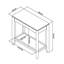 Southall End Table-35370051-35370052