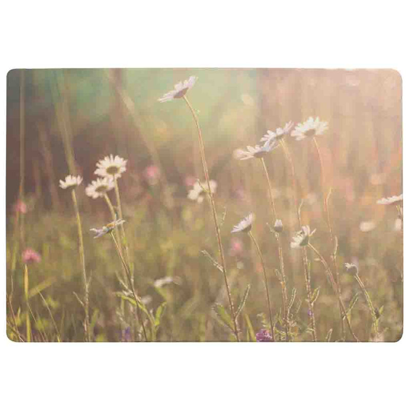 Monna Floral Area Rug, Rectangle 140 x 200cm 