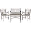 Aveley 4 Piece Sofa Seating Group-23514254