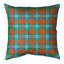 Plaid Outdoor Reversible Throw Pillow-53542718-80261562-80261565