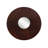 Giray Round Solid Wood Base Dining Table