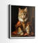 "ANIMALS Series CLVII" par J Paul-603001611-603001609