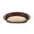 Oval Pet Bed Mat/Pad-85433836-94517707