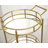 Kaydence Metal Bar Cart-1311539547