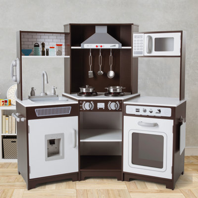 JOYLDIAS Kitchen Set