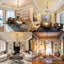 3 - Light Chandelier