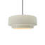 Luminaire suspendu à 1 lumière Meydan-1031986046-1031986043-1039856644