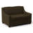 Phillips 52" Square Arm Loveseat with Reversible Cushions-61489318-18863251