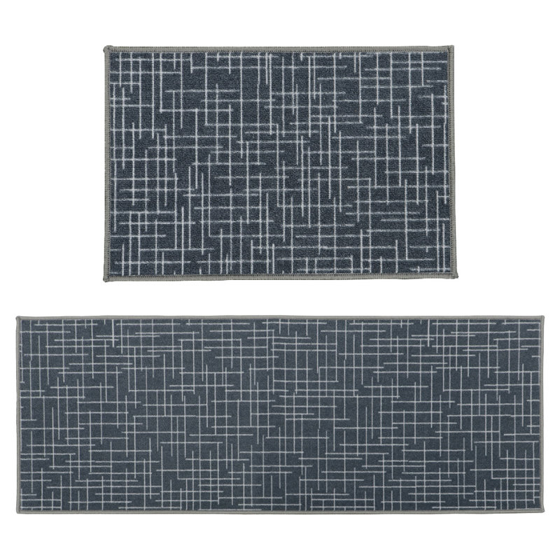 Non-Slip Indoor Doormat