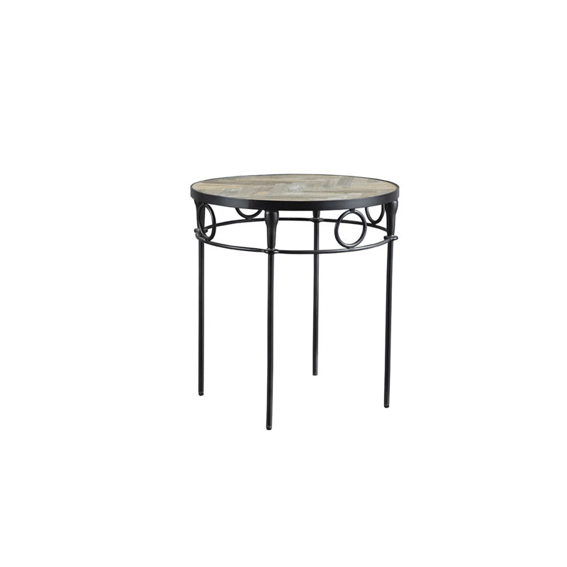Mitchell End Table