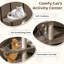 138cm H Cat Tree